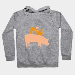 PIG Hoodie